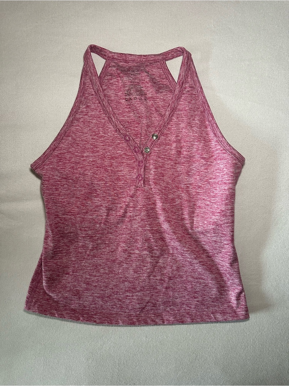 Sincerely Jules Active Top